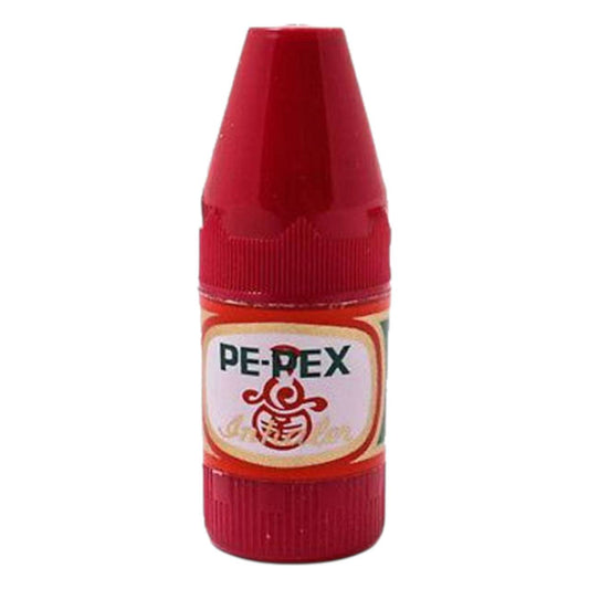 Pe-Pex Herbal Nasal Inhaler – Thai Aromatherapy Stick