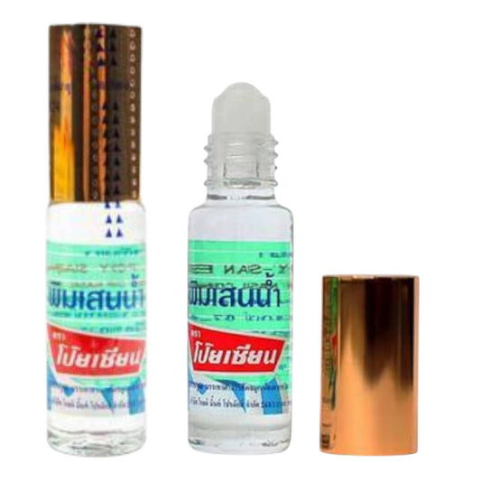 Poy-Sian Pim-Saen Balm Oil – Roll-On (5 ml)